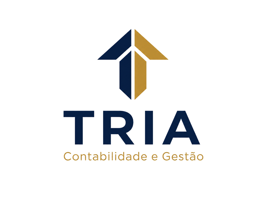 TRIA Contabilidade e Gestão
